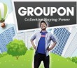 Groupon thành công nhờ từ bỏ ý tưởng ban đầu