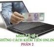 MMO là gì? Những cách kiểm tiền trên mạng phổ biến nhất – Phần 2